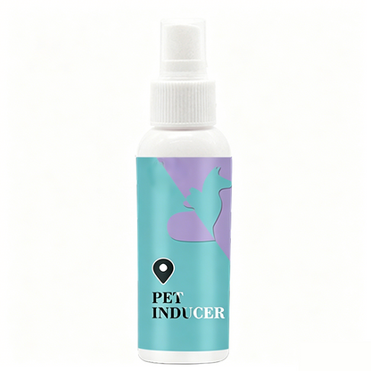 🔥 50% RABATT 🐶 Pet Potty Training Spray ✨ Hjälper din hund att lära sig rätt plats snabbare – för ett renare och tryggare hem 🏡