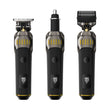 🌞🔥 VÅRREA: 50% RABATT 🧔 Luxe 3-i-1 grooming kit för män ✂️ T-skärmaskin + folieklippare + nästrimmer ✨ LED-display & USB-laddbar