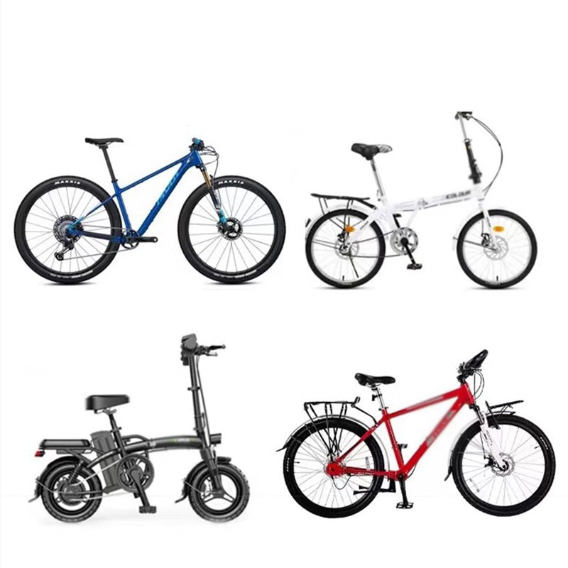 🔥 50% RABATT + FRI FRAKT 🚚 🚲 Barnstol för framsätet – tryggare cykelturer och närmare kontakt med ditt barn 👨‍👩‍👧✨