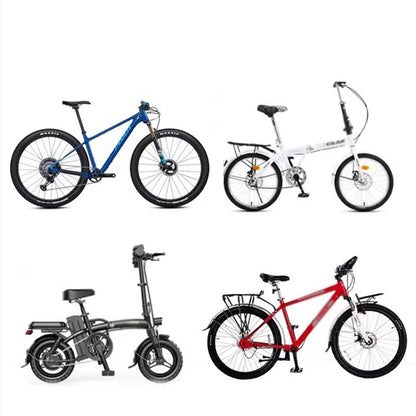 🔥 50% RABATT + FRI FRAKT 🚚 🚲 Barnstol för framsätet – tryggare cykelturer och närmare kontakt med ditt barn 👨‍👩‍👧✨