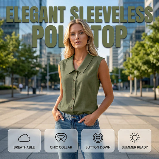 🔥 50% RABATT ✨ Damen V-Ausschnitt Bluse mit Knopfleiste – elegant, leicht & perfekt für jeden Tag 💖