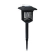 🌿 50% RABATT NU! ⚡ Effektiv Solar Myggdödare för Utomhusbruk 🦟 Dubbel ljus, Auto On/Off & miljövänlig – sommarens smarta myggskydd 🏡