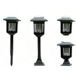 🌿 50% RABATT NU! ⚡ Effektiv Solar Myggdödare för Utomhusbruk 🦟 Dubbel ljus, Auto On/Off & miljövänlig – sommarens smarta myggskydd 🏡
