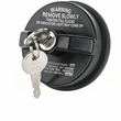 🔥⏰ HALVA PRISET! 💥 Slitstarkt tanklock med lås & nycklar – säkert skydd mot stöld och läckage 🛠️🔐