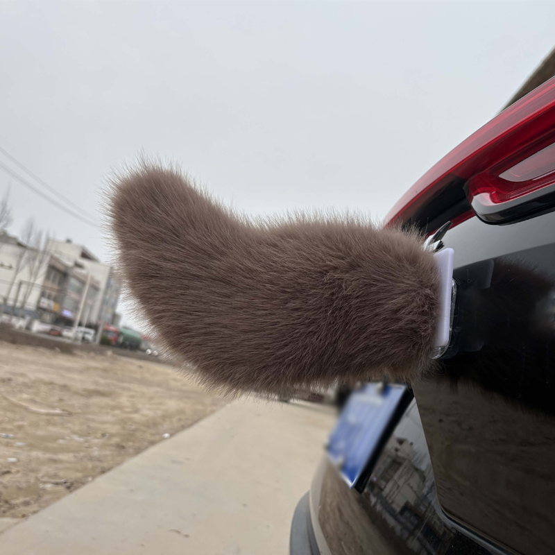 🚗💥 Tidsbegränsad deal – 50% OFF ⚜️ Fjärrstyrd bilsvans som får folk att vända sig om 👀✨