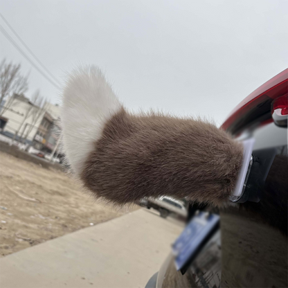 🚗💥 Tidsbegränsad deal – 50% OFF ⚜️ Fjärrstyrd bilsvans som får folk att vända sig om 👀✨