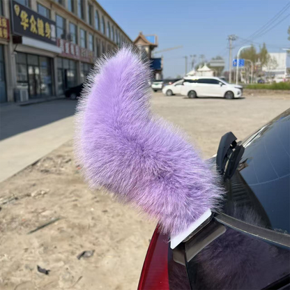🚗💥 Tidsbegränsad deal – 50% OFF ⚜️ Fjärrstyrd bilsvans som får folk att vända sig om 👀✨