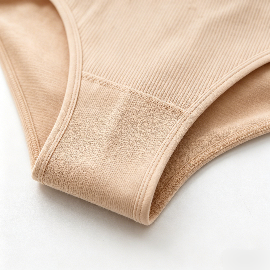 💥 LIMITED DEAL: -50% 👙 Höga midja shaping shorts för damer 🔥 slätar ut, lyfter & ger snygg silhuett ✨