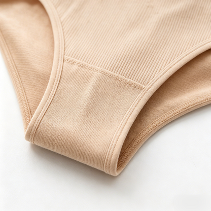 💥 LIMITED DEAL: -50% 👙 Höga midja shaping shorts för damer 🔥 slätar ut, lyfter & ger snygg silhuett ✨