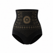 💥 LIMITED DEAL: -50% 👙 Höga midja shaping shorts för damer 🔥 slätar ut, lyfter & ger snygg silhuett ✨
