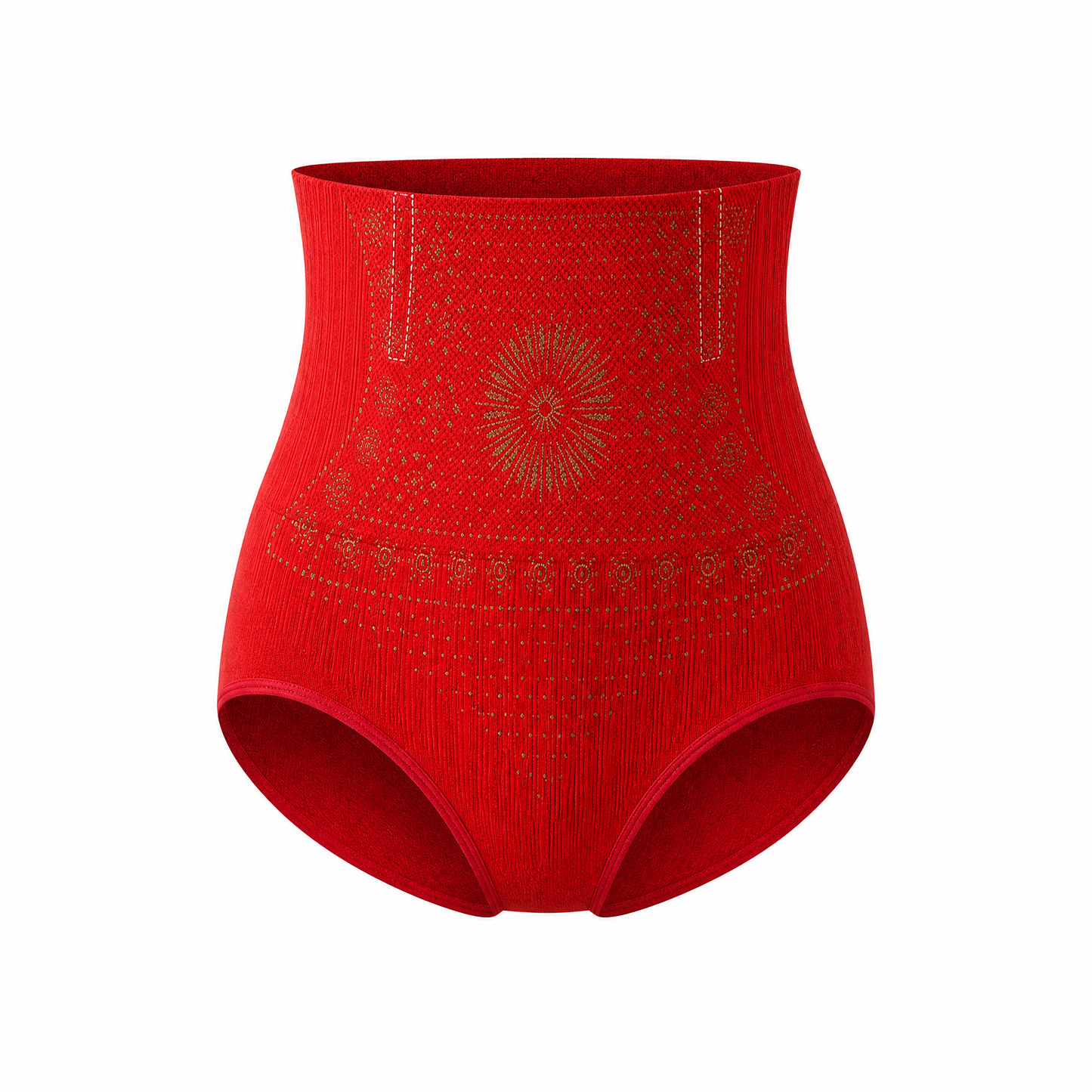 💥 LIMITED DEAL: -50% 👙 Höga midja shaping shorts för damer 🔥 slätar ut, lyfter & ger snygg silhuett ✨