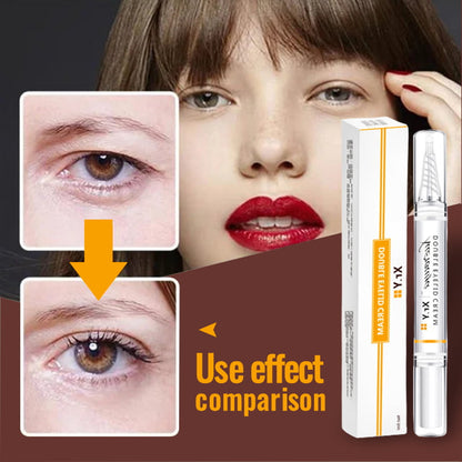 💥 50% RABATT 👁️ Långverkande osynlig ögonlocks-kräm ✨ Skapar naturligt dubbla ögonlock – diskret, lätt & bekväm hela dagen 🌿