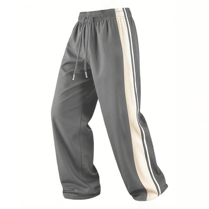 💥 HALVA PRISET 🔥 Herrbyxor med premiumkomfort 👖 Lätta material, avslappnad passform & enkel nordisk stil 🌿