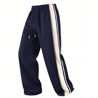 💥 HALVA PRISET 🔥 Herrbyxor med premiumkomfort 👖 Lätta material, avslappnad passform & enkel nordisk stil 🌿