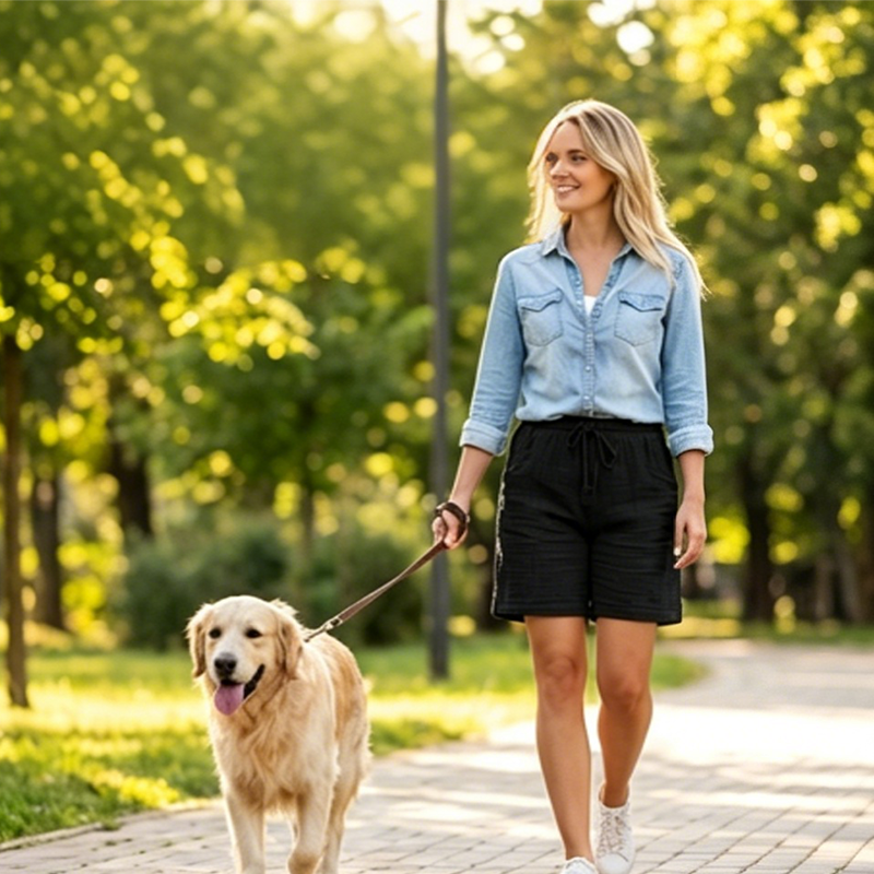 🔥 SOMMARREA – 50% RABATT 👖✨ Shorts med hög midja och justerbar dragsko 🌸 Snygga, bekväma och enkla att matcha
