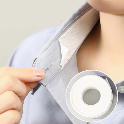 💥 50% SPAREN 👔 Invisible Sweat Liners für Kragen & Ärmel ✨ hygienisch, praktisch & perfekt für lange Tage 🌿