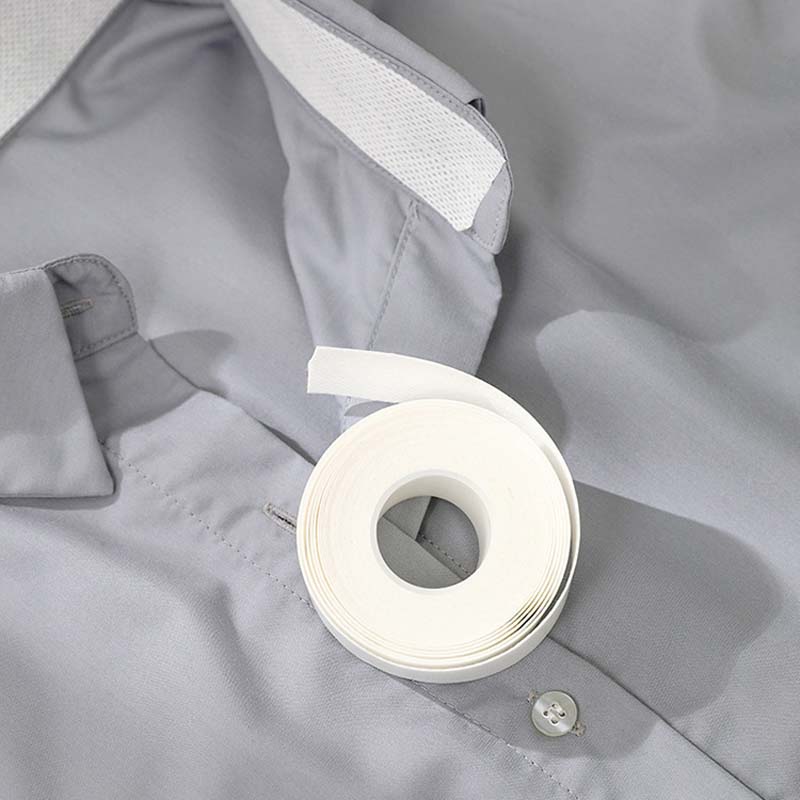 💥 50% SPAREN 👔 Invisible Sweat Liners für Kragen & Ärmel ✨ hygienisch, praktisch & perfekt für lange Tage 🌿