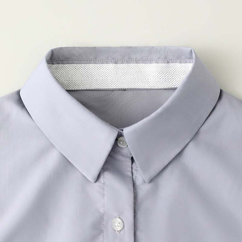 💥 50% SPAREN 👔 Invisible Sweat Liners für Kragen & Ärmel ✨ hygienisch, praktisch & perfekt für lange Tage 🌿
