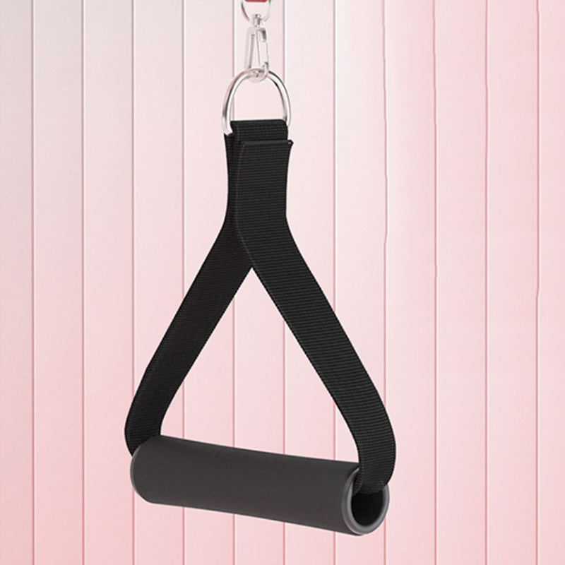 🔥 50% RABATT ⏰ Effektiva motståndsband för träning 💪 Stärker hela kroppen – perfekt för hemträning & gym ✨