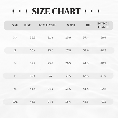 🔥 50% RABATT 👚👖 Matchande topp & byxa med vida ben ✨ Svalt, bekvämt och enkelt att bära hela dagen ☀️
