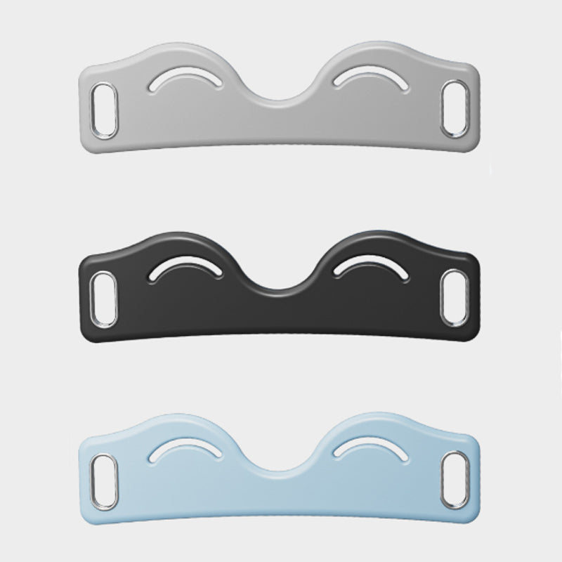 🔥 50% SOMMER-RABATT | Patellaband Kniestütze 🏃 Stoßdämpfend & atmungsaktiv für Laufen, Sport & Alltag
