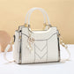 Elegante borsa da donna con manico superiore e tracolla