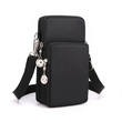 💥 50% RABATT ⏰ Mini Crossbody Bag för kvinnor 📱 Praktisk, lätt & alltid nära mobilen – perfekt för stadsliv och utflykter ✨