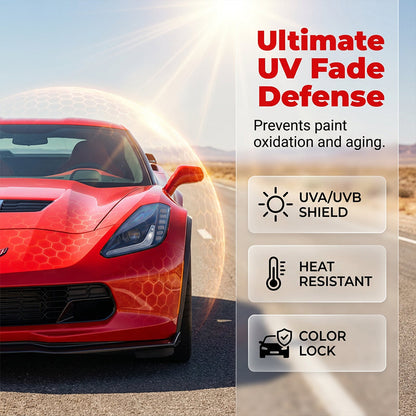 💥 50% RABATT 🚗 Nano Coating Spray – ge bilen en spegelblank finish ✨ Lätt att applicera, skyddar mot smuts & väder 🌿