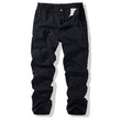 🔥 50% RABATT 👖 Herrarnas taktiska cargobyxor ⛰️ Ripstop-tyg, flera smarta fickor & komfort hela dagen – för arbete, friluftsliv och vardag 🔧