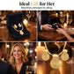 🎁Novità 2026: SCONTO DEL 60%💥Set collana e orecchini in stile moderno-chic – Finitura dorata, design geometrico e leggero – perfetto per un tocco di eleganza quotidiano o come regalo – include pezzi coordinati per un look raffinato 💫