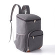 ⌛Limited-time offer-Leakproof Insulated Thermal Picnic Backpack– Leak-Proof Thermal Lunch & Drinks Backpack ❄️