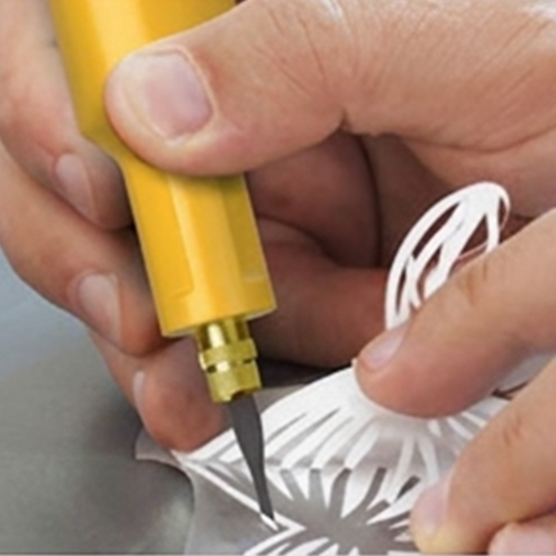 🔧✨ 50% RABATT NU! All‑i‑ett elektriskt snidarset – kraftfull, precisionsstyrd & sladdlös för trä, linoleum & DIY-projekt 🎨