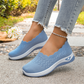 🚨 Notizia dell'ultima ora: lo sconto del 50% scade stanotte! Scarpe da trekking leggere e traspiranti da donna