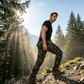 👖🌿 Men's Urban Camouflage Cargo Pants – 50% OFF! Street-ready camo print, multi-pockets, rugged style – perfect for everyday wear. 🔥💪