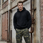 👖🌿 Men's Urban Camouflage Cargo Pants – 50% OFF! Street-ready camo print, multi-pockets, rugged style – perfect for everyday wear. 🔥💪