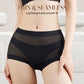 Mutande da donna traspiranti stile boyshort
