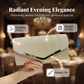 Women's Evening Party Handbag with Clasp