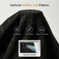 Women's Short Sleeve Hollow-Out Knit Cardigan