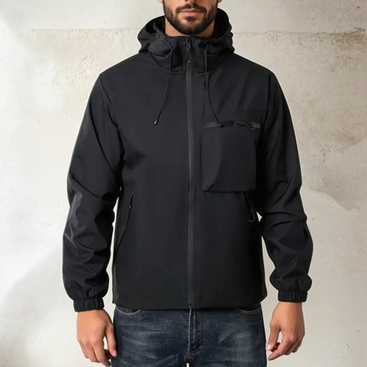 🔥 LAST DAY PROMOTION - 50%OFF 🔥3-in-1 Waterproof Men's Jacket