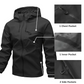 🔥 LAST DAY PROMOTION - 50%OFF 🔥3-in-1 Waterproof Men's Jacket