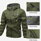 🔥 LAST DAY PROMOTION - 50%OFF 🔥3-in-1 Waterproof Men's Jacket