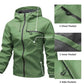 🔥 LAST DAY PROMOTION - 50%OFF 🔥3-in-1 Waterproof Men's Jacket