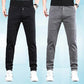 Pantaloni Multifunzionali– Pantaloni Cargo Elasticizzati con Multi-Tasca