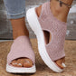 ⏳📢 ¡50% de descuento! Sandalias de malla transpirable 👡