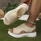 ⏳📢 ¡50% de descuento! Sandalias de malla transpirable 👡