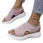 ⏳📢 ¡50% de descuento! Sandalias de malla transpirable 👡