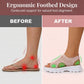 Breathable mesh platform sandals for women