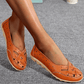 [VENDITA CALDA 49%% di sconto]Sandali in pelle super comodi