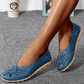 [VENDITA CALDA 49%% di sconto]Sandali in pelle super comodi