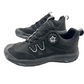 Men's Steel Toe Safety Shoes with Rotary Lacing System